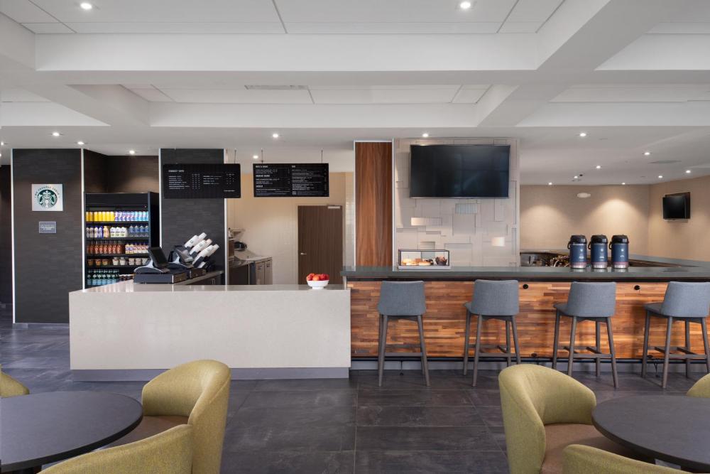 Courtyard by Marriott Edina Bloomington